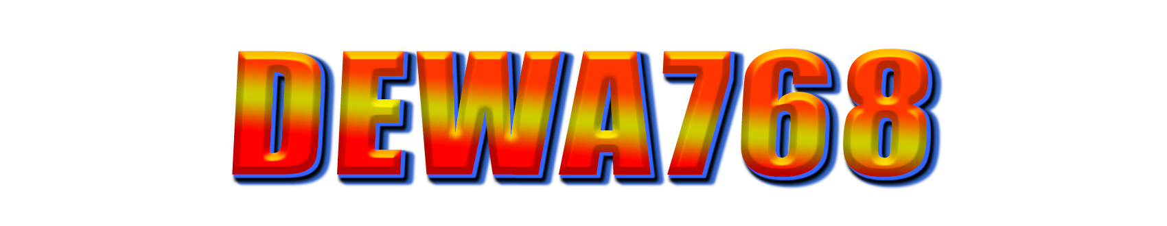 LOGO DEWA768